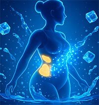 Enhances Fat Oxidation